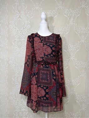 BCBGeneration dress